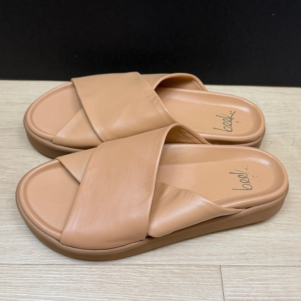 Beek Hen Slide Sandal, SIZE 7 US - Picture 4 of 6